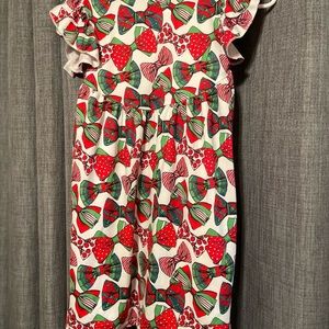 Girls’ Boutique Dress NWOT